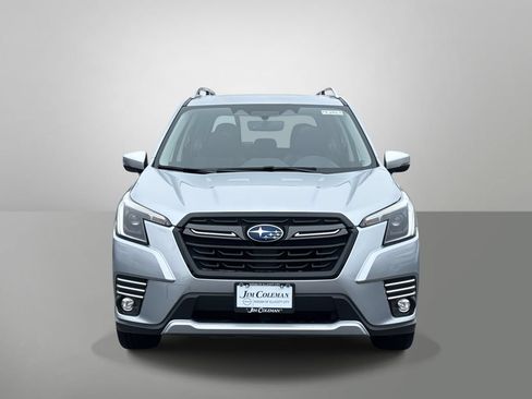 Used 2023 Subaru Forester Touring w/ Popular Package #2 AWD/4WD image 24
