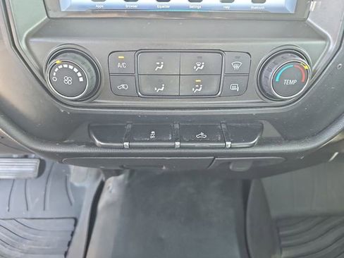 Used 2016 Chevrolet Silverado 1500 W/T w/ WT Fleet Convenience Package image 25