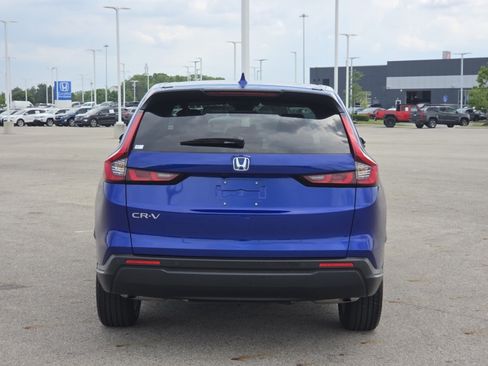 Used 2025 Honda CR-V EX-L image 19