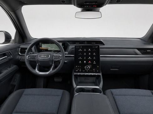 Used 2025 GMC Terrain Elevation FWD image 35