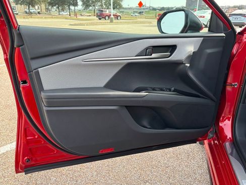 New 2026 Toyota Camry SE image 24