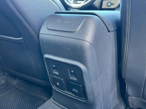 Used 2021 Ford Bronco Wildtrak AWD/4WD image 18