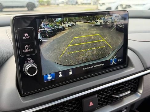 New 2026 Acura ADX A-Spec FWD image 21