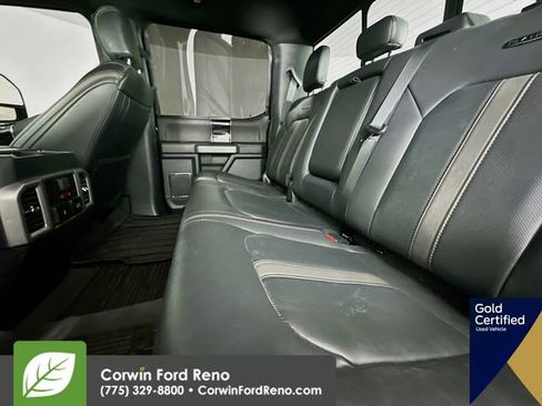 Used 2022 Ford F350 Platinum image 28