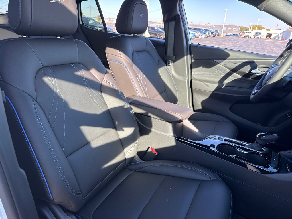 New 2026 Buick Envista Sport Touring w/ Convenience I Package FWD image 36