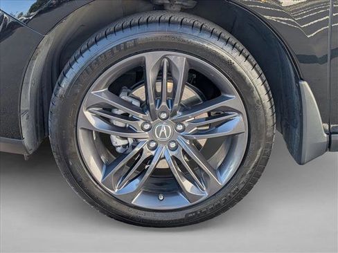 Certified 2019 Acura RDX A-Spec image 10
