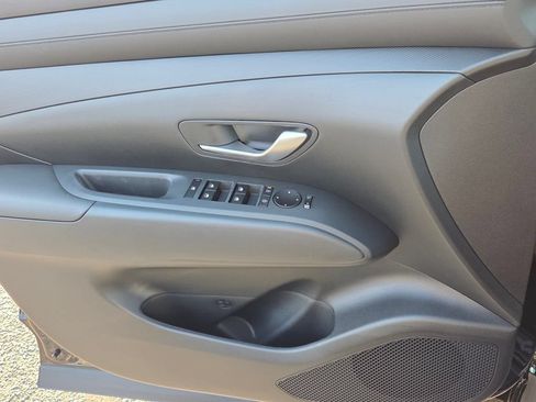 New 2026 Hyundai Tucson SEL Plus FWD image 28