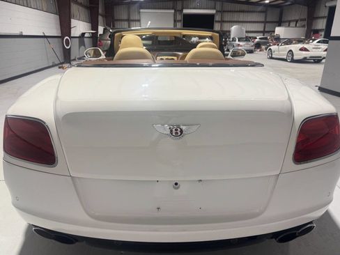 Used 2013 Bentley Continental GT image 20
