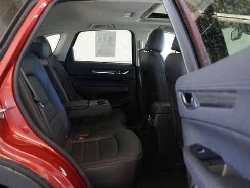 Used 2023 MAZDA CX-5 AWD 2.5 S w/ Premium Plus Pkg image 31