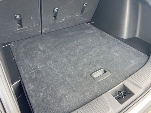 New 2025 Chevrolet Trax RS w/ Driver Confidence Package image 21