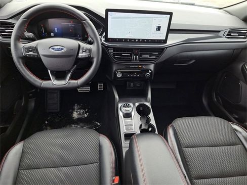 Certified 2024 Ford Escape ST-Line w/ Tech Pack #1 image 28