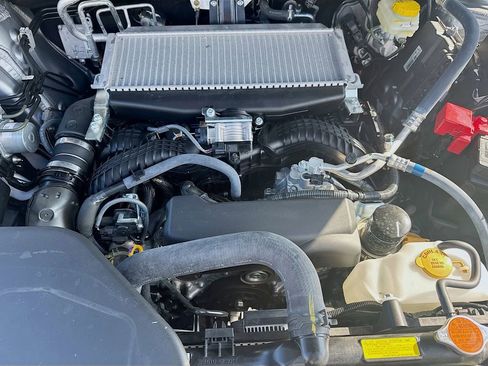 Certified 2025 Subaru Ascent Limited image 44