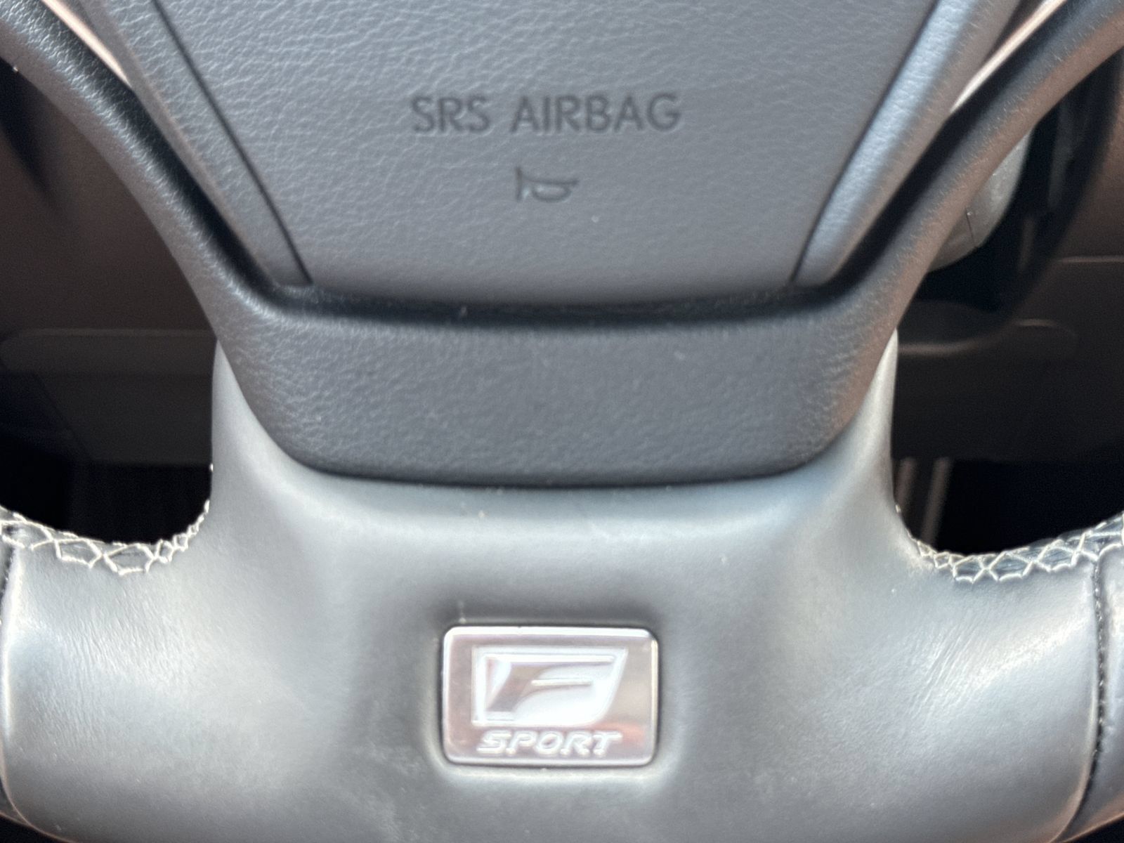 Used 2024 Lexus ES 350 F Sport FWD image 26