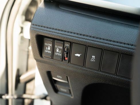 New 2026 Honda Odyssey EX-L image 21