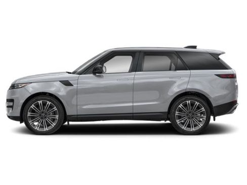 Used 2026 Land Rover Range Rover Sport SE image 3