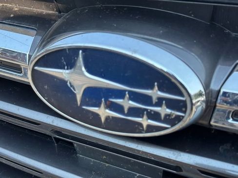 Used 2019 Subaru Outback 2.5i Limited w/ Popular Package #2 AWD/4WD image 9