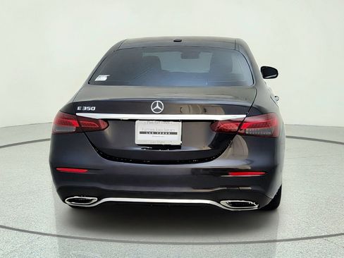 Used 2021 Mercedes-Benz E 350 Sedan image 10