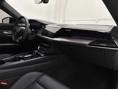 Used 2023 Audi RS e-tron GT w/ Carbon Performance Package image 17