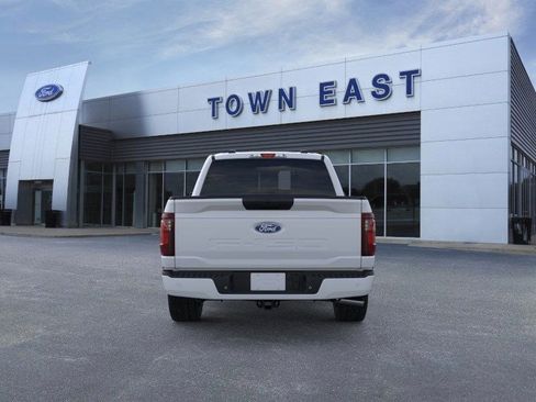 New 2025 Ford F150 STX image 6