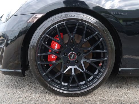 Used 2017 Subaru BRZ Limited w/ Performance Package RWD image 45