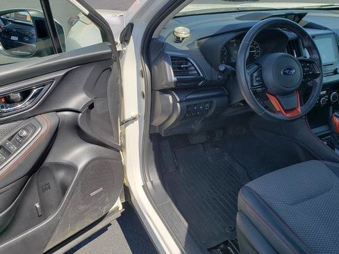 Used 2022 Subaru Forester Sport AWD/4WD image 12