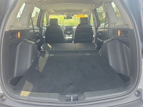 Used 2021 Honda CR-V EX-L image 17