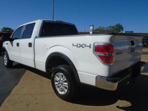 Used 2014 Ford F150 XLT image 6