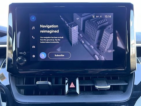 Used 2024 Toyota Corolla XSE image 35