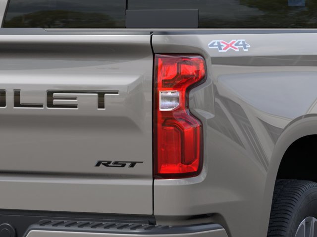 New 2026 Chevrolet Silverado 1500 RST w/ All Star Edition Plus AWD/4WD image 11
