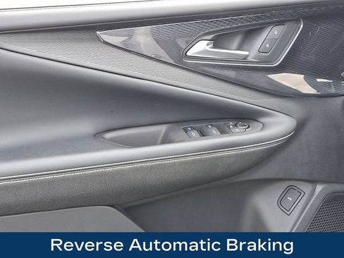 Used 2024 Chevrolet Blazer EV LT AWD/4WD image 21
