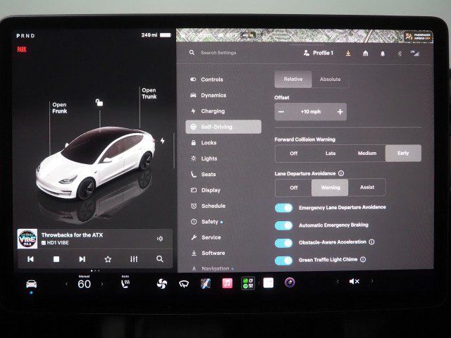 Used 2023 Tesla Model 3 RWD image 29