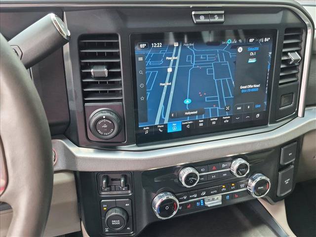Used 2025 Ford F250 Platinum w/ Platinum Plus Package AWD/4WD image 13