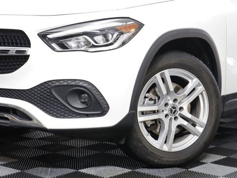 Used 2022 Mercedes-Benz GLA 250 4MATIC image 3