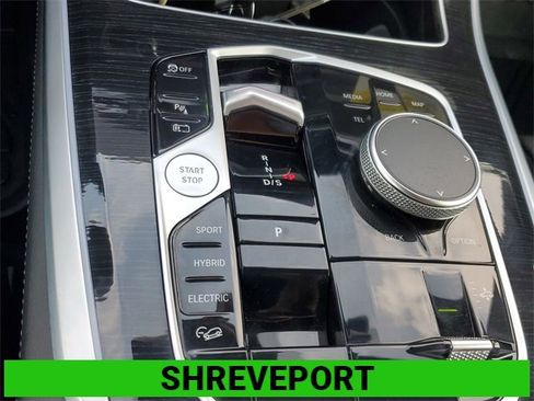 Used 2024 BMW X5 xDrive50e w/ M Sport Package image 16