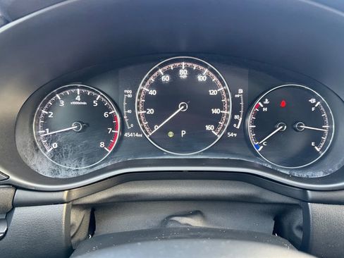 Used 2024 MAZDA MAZDA3 s image 20