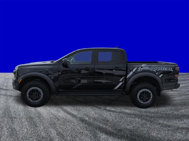 New 2026 Ford Ranger Raptor AWD/4WD image 7