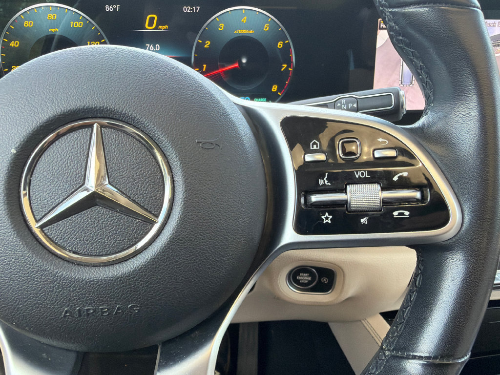 Used 2022 Mercedes-Benz GLS 450 4MATIC image 31