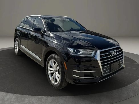 Used 2019 Audi Q7 2.0T Premium w/ Convenience Package AWD/4WD image 1