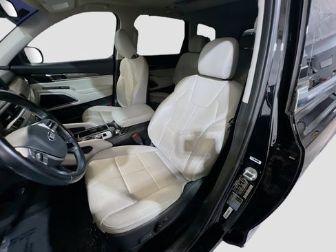 Used 2020 Kia Telluride EX w/ EX Premium Package FWD image 15