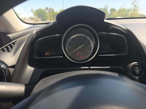 Used 2016 Scion iA image 6