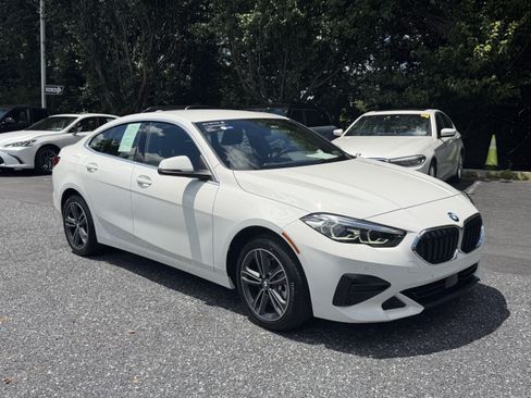Used 2023 BMW 228i xDrive Gran Coupe AWD/4WD image 3