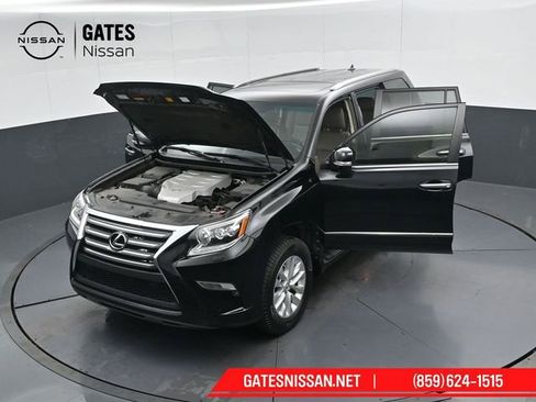 Used 2014 Lexus GX 460 w/ Premium Package AWD/4WD image 61