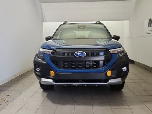 New 2026 Subaru Forester Wilderness AWD/4WD image 3