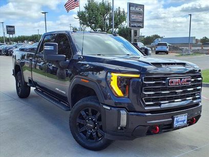 Certified 2024 GMC Sierra 2500 AT4 w/ AT4 Premium Plus Package