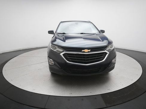 Used 2019 Chevrolet Equinox LT image 10