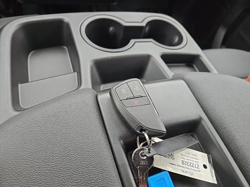 New 2025 Chevrolet Silverado 3500 W/T w/ WT Convenience Package image 25
