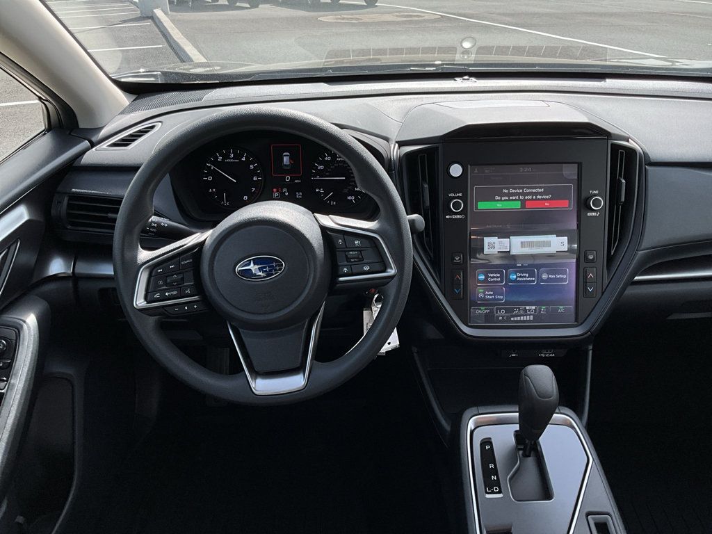 Certified 2025 Subaru Impreza 2.0i AWD/4WD image 9