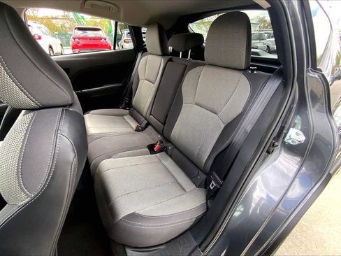 Certified 2024 Subaru Crosstrek 2.0i Premium AWD/4WD image 20