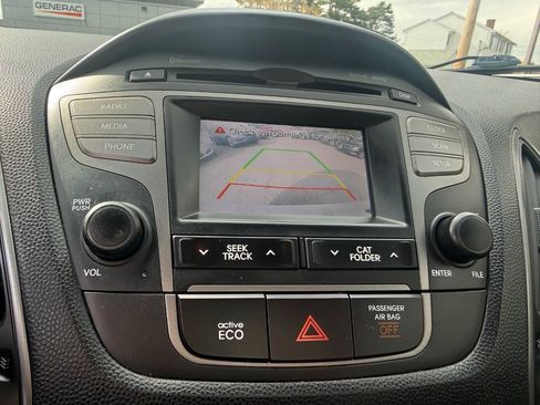 Used 2014 Hyundai Tucson Limited AWD/4WD image 20