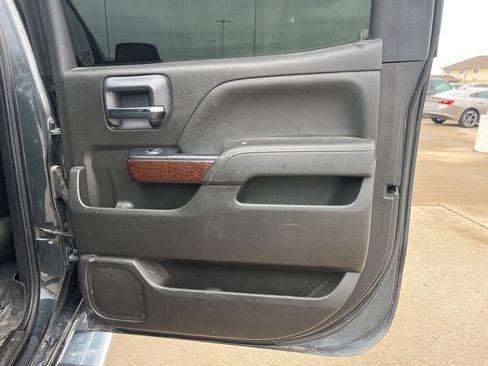 Used 2018 GMC Sierra 1500 SLT w/ SLT Premium Package image 21